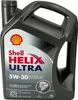 Shell Helix Ultra 5W-30 5 Liter Produktbild-Vorschau 1