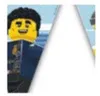 LEGO City  Wimpelkette Produktbild-Vorschau 2
