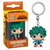 My Hero Academia - Izuku Midoriya - Schlüsselanhänger Funko Produktbild-Vorschau 5