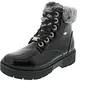 Dockers. Zapatos para niñas. Botas. Cierre con cremallera. Vista previa de la imagen del producto 24