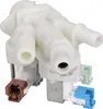 Magnetventil 3-fach 180° Electrolux 132518800 für Produktbild-Vorschau 5