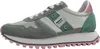 BLAUER SPORTSCHUHE DAMEN GRÜN : Kolor - Zielony, Rozmiar - Podgląd zdjęcia produktu 5
