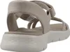 Skechers WIP 141481/TPE in Beige color size 38 Anteprima dell’immagine prodotto 3