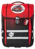 McNeill PERFECTO Schulranzen Set, 5tlg. Gradient Red Produktbild-Vorschau 2