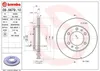 Bremsscheibe Produktbild-Vorschau 1