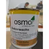 Osmo Dekorwachs Transparent Eiche 0,375 l - 10100031 Produktbild-Vorschau 5