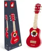Janod - My First Confetti Holz-Gitarre, Produktbild-Vorschau 3