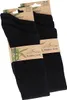 Clark Crown 12 Paar Bambus Socken schwarz 43 - 46 Herren Produktbild-Vorschau 5