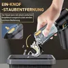 Handstaubsauger Akku, Mini Kabellos Autostaubsauger, für Produktbild-Vorschau 4