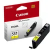 Canon CLI-551Y yellow Tintenpatrone Produktbild-Vorschau 16