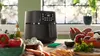 Philips 5000 series Airfryer HD9285/93 Connected Airfryer Produktbild-Vorschau 4