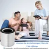 3-in-1 H13 Vervangingsfilters voor Luchtreinigers 2 Stuks Productafbeelding-voorbeeld 5