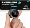 RHEINWING 1080p magnetická WiFi mini kamera Full HD Náhled obrázku produktu 1