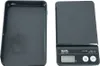 Tanita 1475T Tragbarer Waage bis 1200 g Produktbild-Vorschau 1