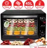 TurboTronic sušička TurboWave - FD45 -od 45 °C - 100 % kov, Náhled obrázku produktu 2
