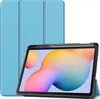 Hülle für Samsung Galaxy Tab S6 Lite 10.4 (P610 / P615) Produktbild-Vorschau 1