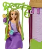 Disney Princess Rapunzels Turm Spielset, inkl. Chamäleon & Produktbild-Vorschau 3