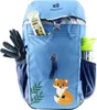 Dětský batoh DEUTER Waldfuchs 10 wave-night blue Náhled obrázku produktu 14