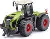 A toy tractor is shown from a three-quarter front angle against a white background. Produktbild-Vorschau
