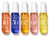 Sol de Janeiro Cheirosa Perfume Mist, set di prova – 5 Anteprima dell’immagine prodotto 3