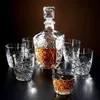 Bormioli Rocco Dedalo, Karaffe, Transparent, Glas, Glas, Produktbild-Vorschau 2