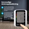 Extralink K-69 Bloeddrukmeter voor de Bovenarm, Digitaal, Productafbeelding-voorbeeld 3