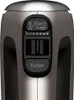 Tefal Power Mix Silence HT650E silber Handmixer Produktbild-Vorschau 8