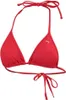 Puma Triangel Bikinitop Damen rot Gr M Produktbild-Vorschau 9