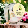 Mr. & Mrs. Panda Kaffeedose Avocado Tanzen XL 2000ml - Gelb Produktbild-Vorschau 5
