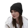 Beechfield Uni Strickmütze für Erwachsene BC3954 Produktbild-Vorschau 2