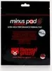 Minus Pad Extreme 120x20x1.5 (blau/rosa) Produktbild-Vorschau 8