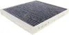 VEMO V10-32-0001 Innenraumfilter Pollenfilter für VW Golf Produktbild-Vorschau 6