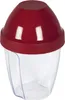 WESTMARK Mix-/Schüttelbecher Kunststoff 250 ml 1 Stck. Anteprima dell’immagine prodotto 13
