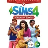 Electronic Arts Die Sims 4 : Hunde & Katzen, PC/Mac, Produktbild-Vorschau 1