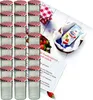 24er Set Sturzglas 435 ml Marmeladenglas Einmachglas To 82 Produktbild-Vorschau 1