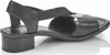 Rieker Damen Sandalette schwarz Produktbild-Vorschau 39
