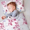 Amilian Kinderbettwäsche 2-teilig – 100×135 & 40×60 cm – Produktbild-Vorschau 3