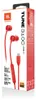 JBL Tune 310C, rood Productafbeelding-voorbeeld 7