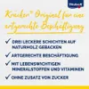 Vitakraft Kräcker Mix, Vogelsnack, Knabberstangen, mit Ei Produktbild-Vorschau 10