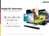 Samsung GQ55Q64C, 139,7 cm (55"), 3840 x 2160 Pixel, QLED, Produktbild-Vorschau 2