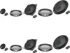 Haut-parleur 3 voies Audison PRIMA APK 163 16,5 cm Voir les images du produit 6