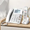 geemarc Geemarc AMPLIDECT COMBI-PHOTO 295 Schnurl. Telefon+ Anteprima dell’immagine prodotto 3
