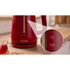 Bosch SDA Wasserkocher TWK3M124 rt Produktbild-Vorschau 8