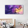 Coloray Canvas 100x50  Wandbild Leinwand Bilder abstrakte Produktbild-Vorschau 4