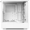 NZXT H5 Flow RGB Midi Tower Weiß Produktbild-Vorschau 2