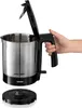Cloer 4700 Wasserkocher 1,5 l mit herausnehmbarem Produktbild-Vorschau 3