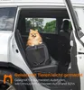 Feandrea Hundebox faltbar, Transportbox Hund, S, Produktbild-Vorschau 10