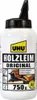 UHU Original D2 Holzleim 48575 750 g Produktbild-Vorschau 2