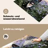 KitchenYeah© Herdabdeckplatte Französische Bulldogge - Produktbild-Vorschau 2