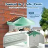 SucceBuy Smarte Vogel-Fütterer-Kamera, 2K HD, KI-ID 10000+ Produktbild-Vorschau 5